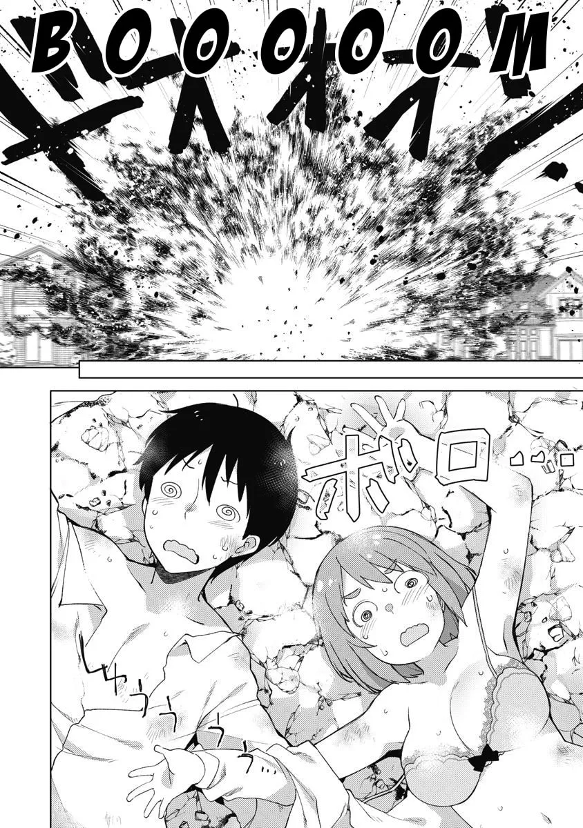 Joshi Shougakusei no Oujo-sama Chapter 10 page 28 - 