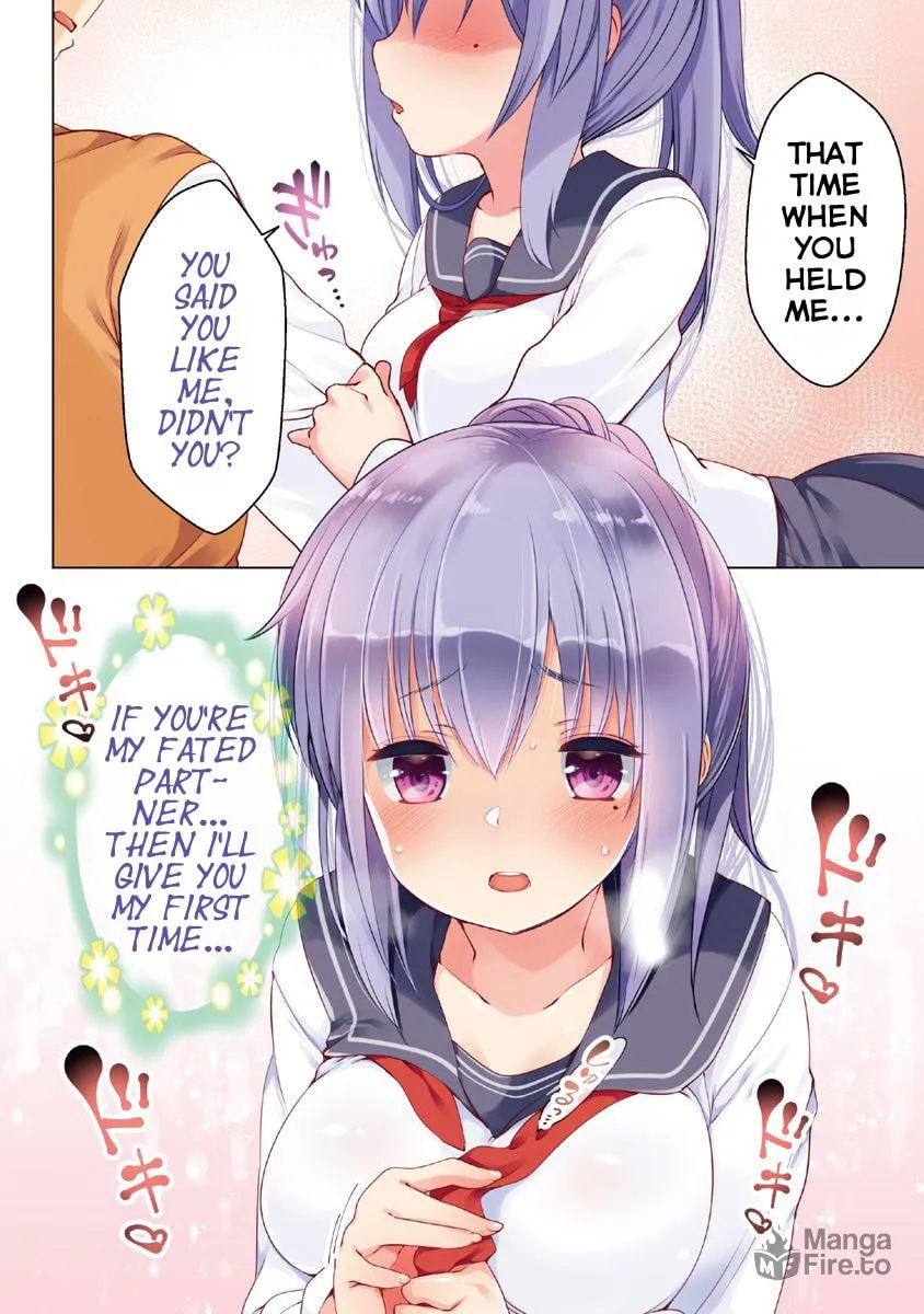 Joshi Shougakusei no Oujo-sama Chapter 10 page 6 - 