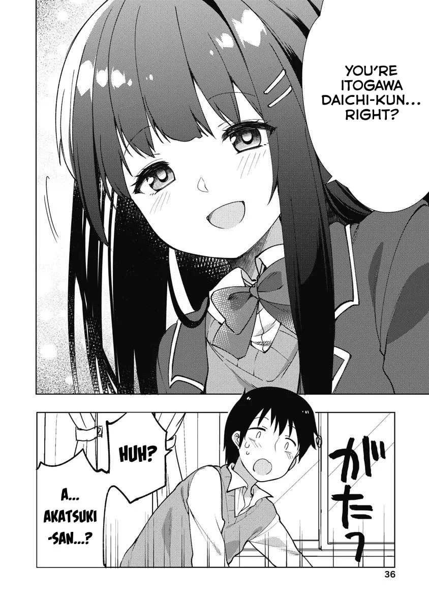 Joshi Shougakusei no Oujo-sama Chapter 11 page 4 - 