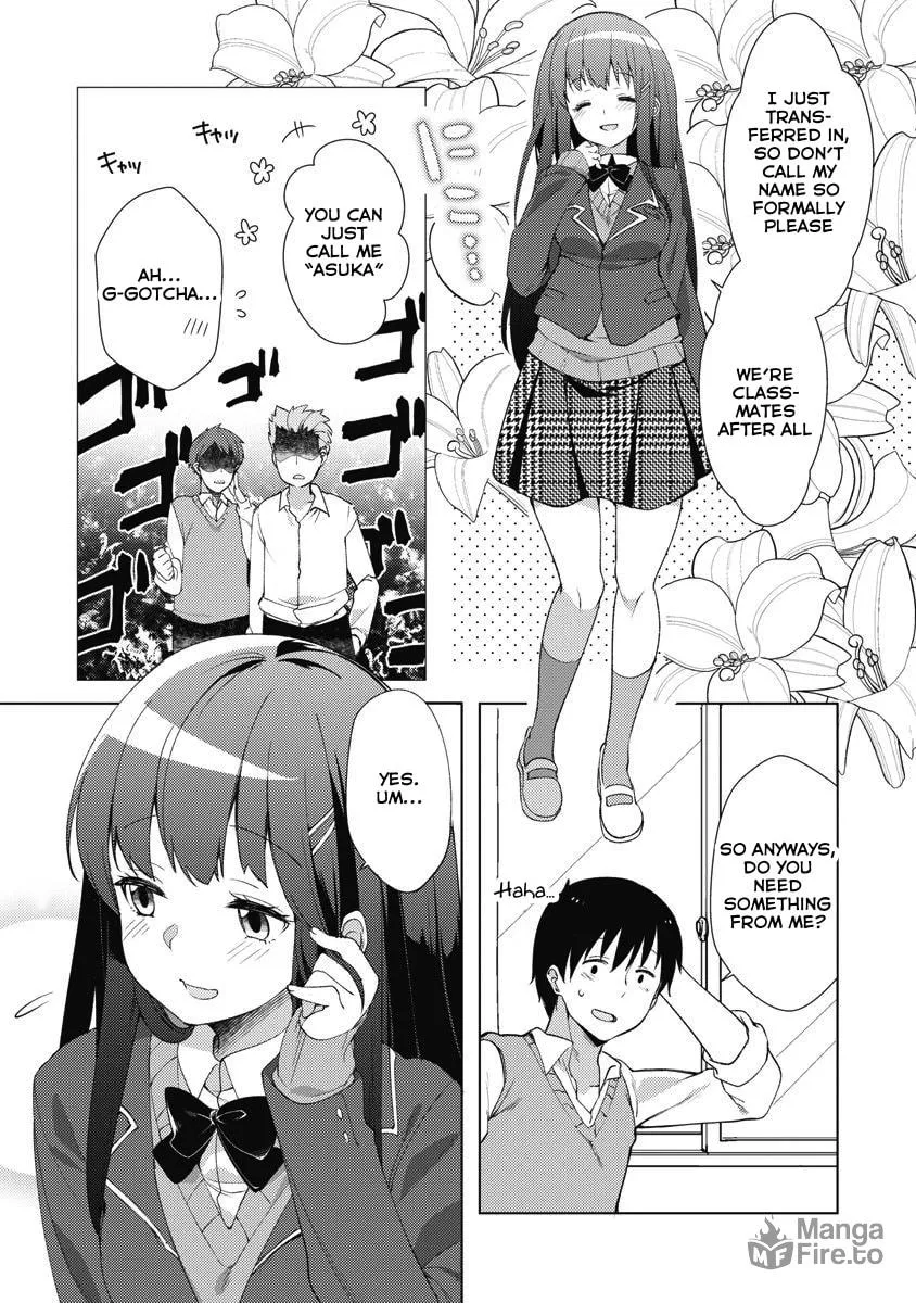 Joshi Shougakusei no Oujo-sama Chapter 11 page 5 - 