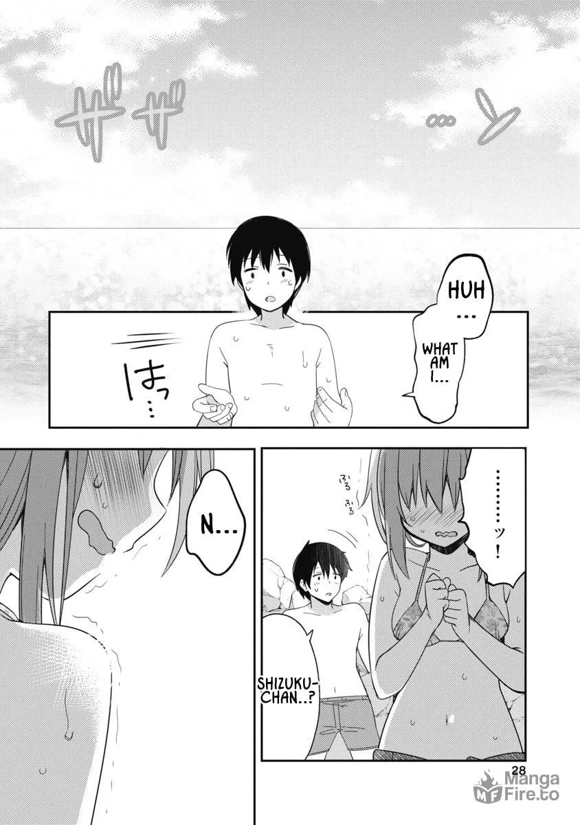 Joshi Shougakusei no Oujo-sama Chapter 5 page 30 - 
