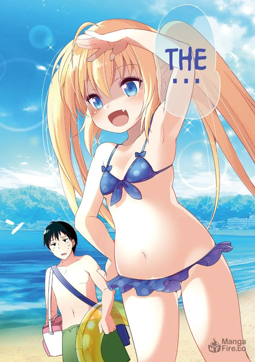 Joshi Shougakusei no Oujo-sama Chapter 5 page 6 - 