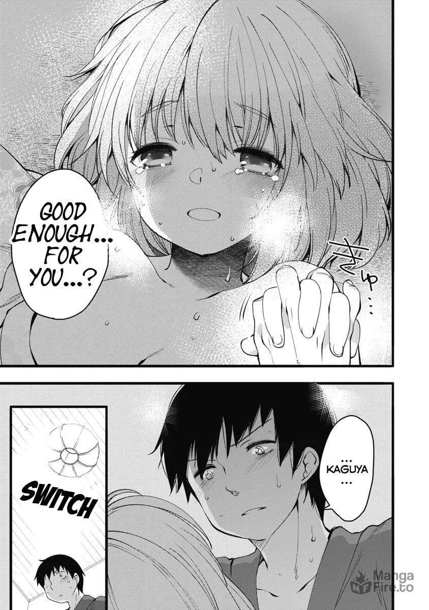 Joshi Shougakusei no Oujo-sama Chapter 9 page 25 - 