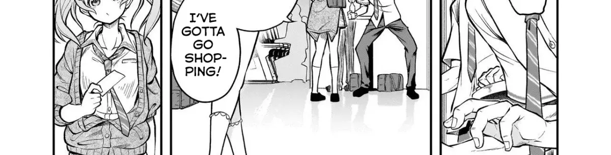 Joshikousei ga, Koroshiya to Chapter 1.1 page 13 - 