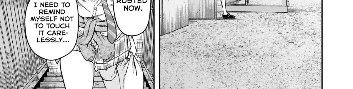 Joshikousei ga, Koroshiya to Chapter 1.1 page 25 - 
