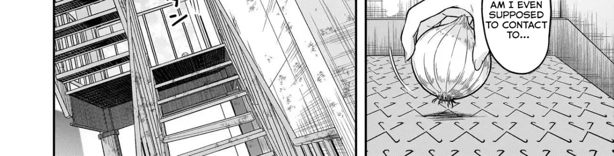 Joshikousei ga, Koroshiya to Chapter 1.1 page 27 - 