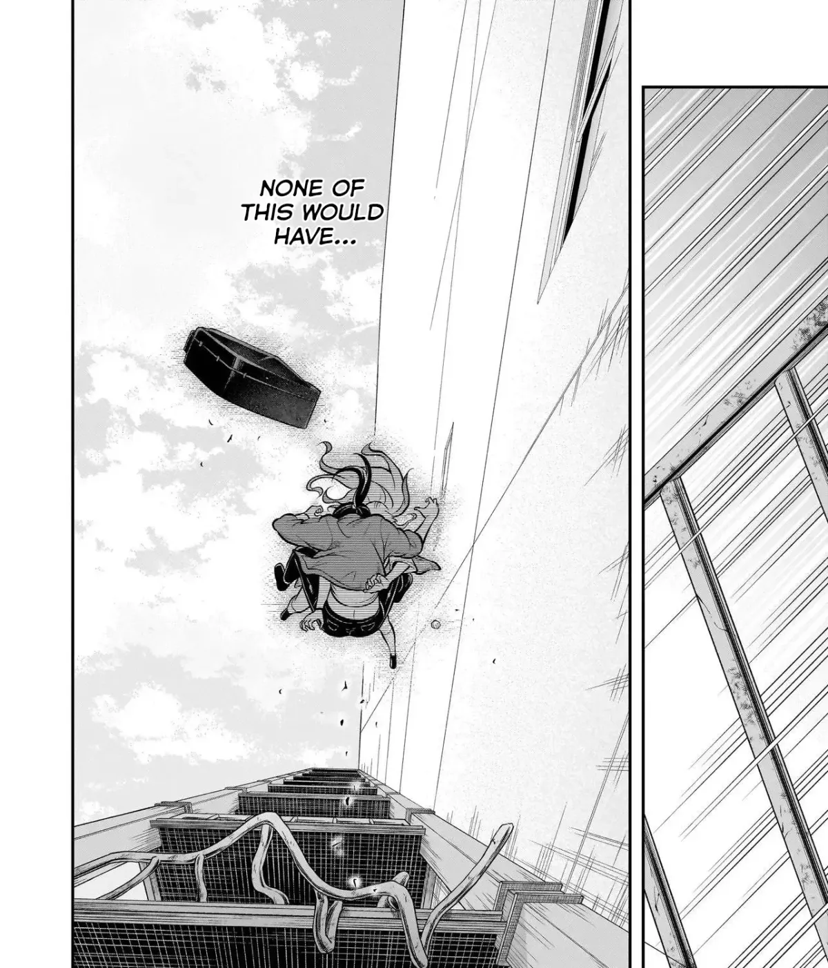 Joshikousei ga, Koroshiya to Chapter 1.1 page 38 - 