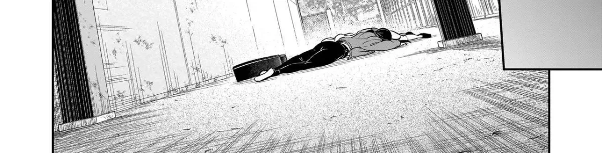 Joshikousei ga, Koroshiya to Chapter 1.1 page 41 - 