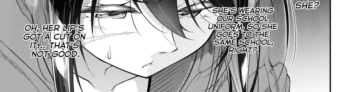Joshikousei ga, Koroshiya to Chapter 1.1 page 45 - 