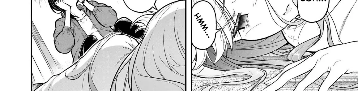 Joshikousei ga, Koroshiya to Chapter 1.1 page 47 - 