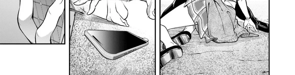 Joshikousei ga, Koroshiya to Chapter 1.1 page 49 - 