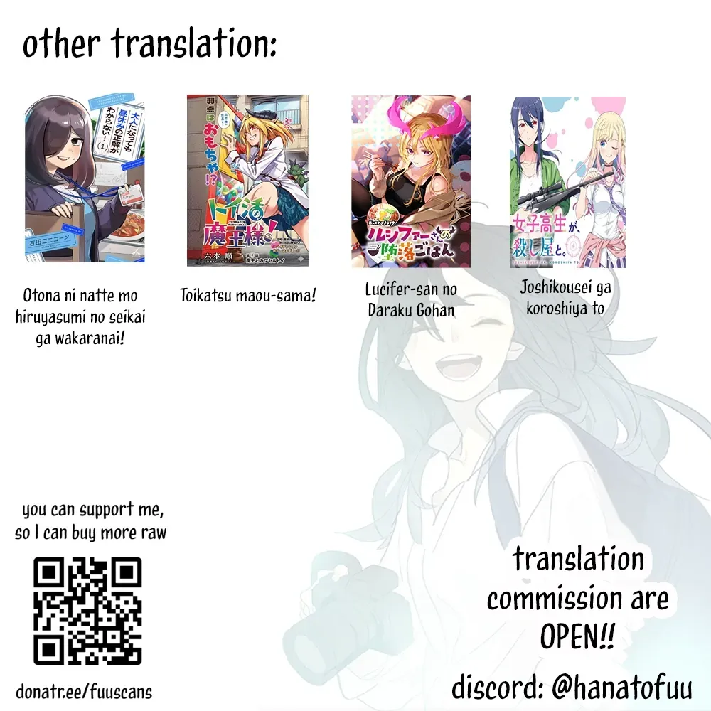 Joshikousei ga, Koroshiya to Chapter 1.1 page 54 - 