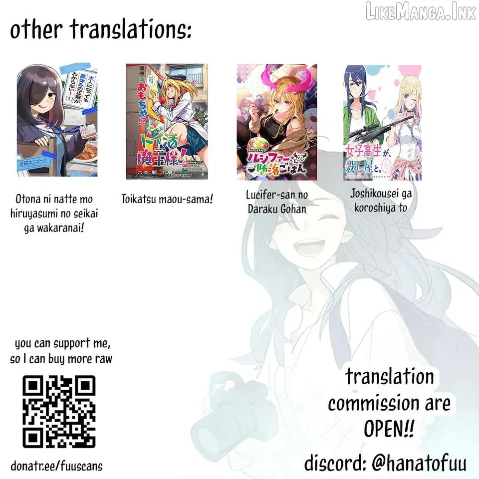 Joshikousei ga, Koroshiya to Chapter 1.2 page 35 - 
