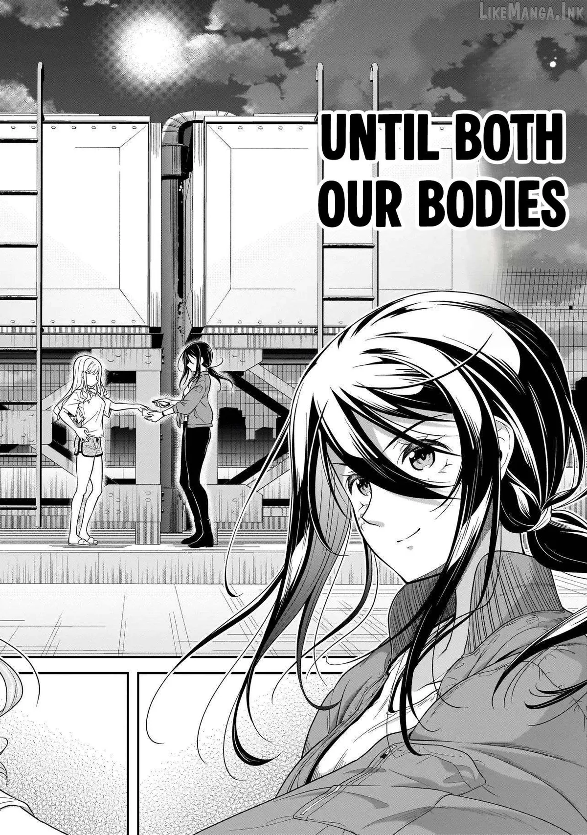 Joshikousei ga, Koroshiya to Chapter 2.2 page 25 - 