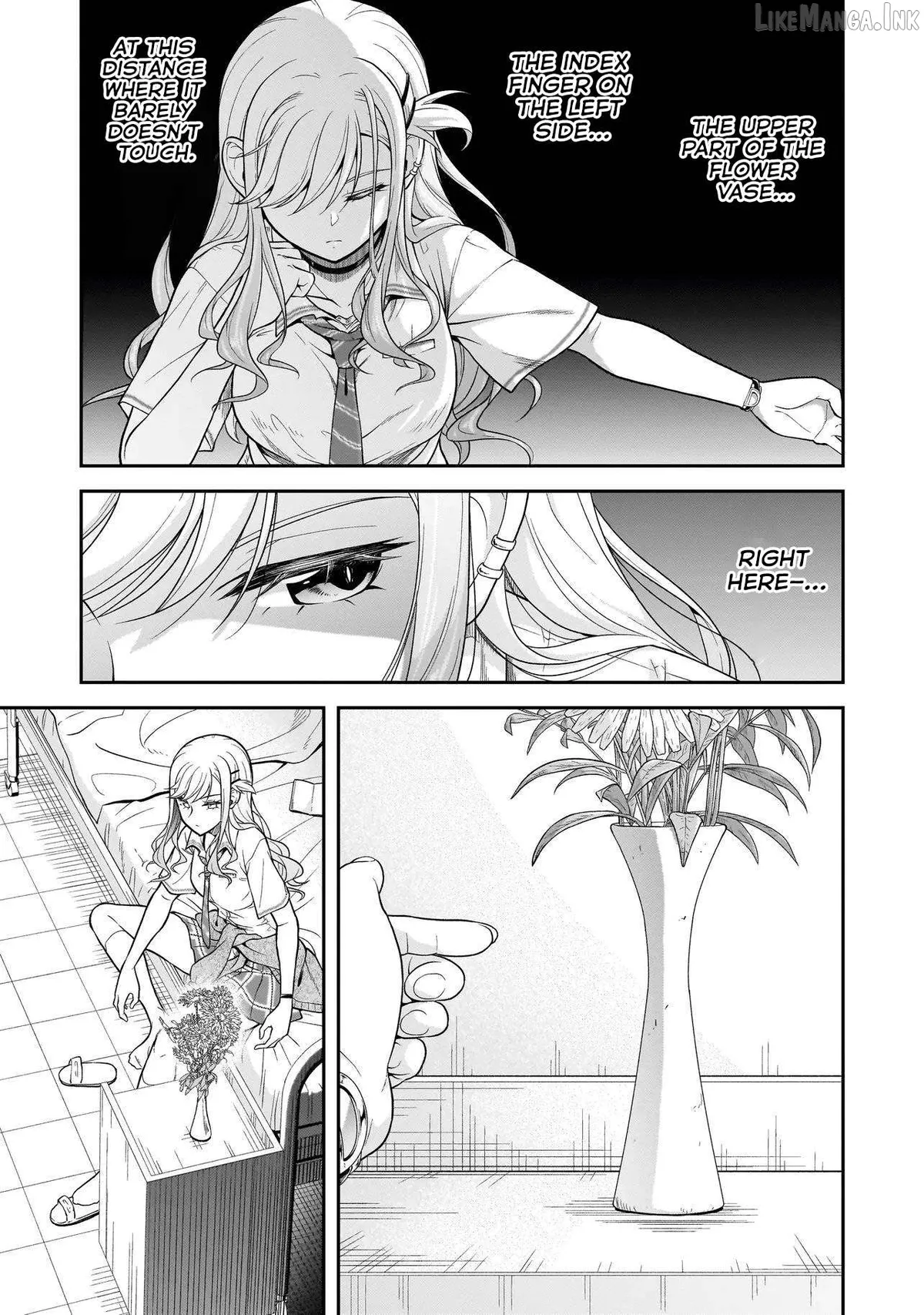 Joshikousei ga, Koroshiya to Chapter 3 page 18 - 