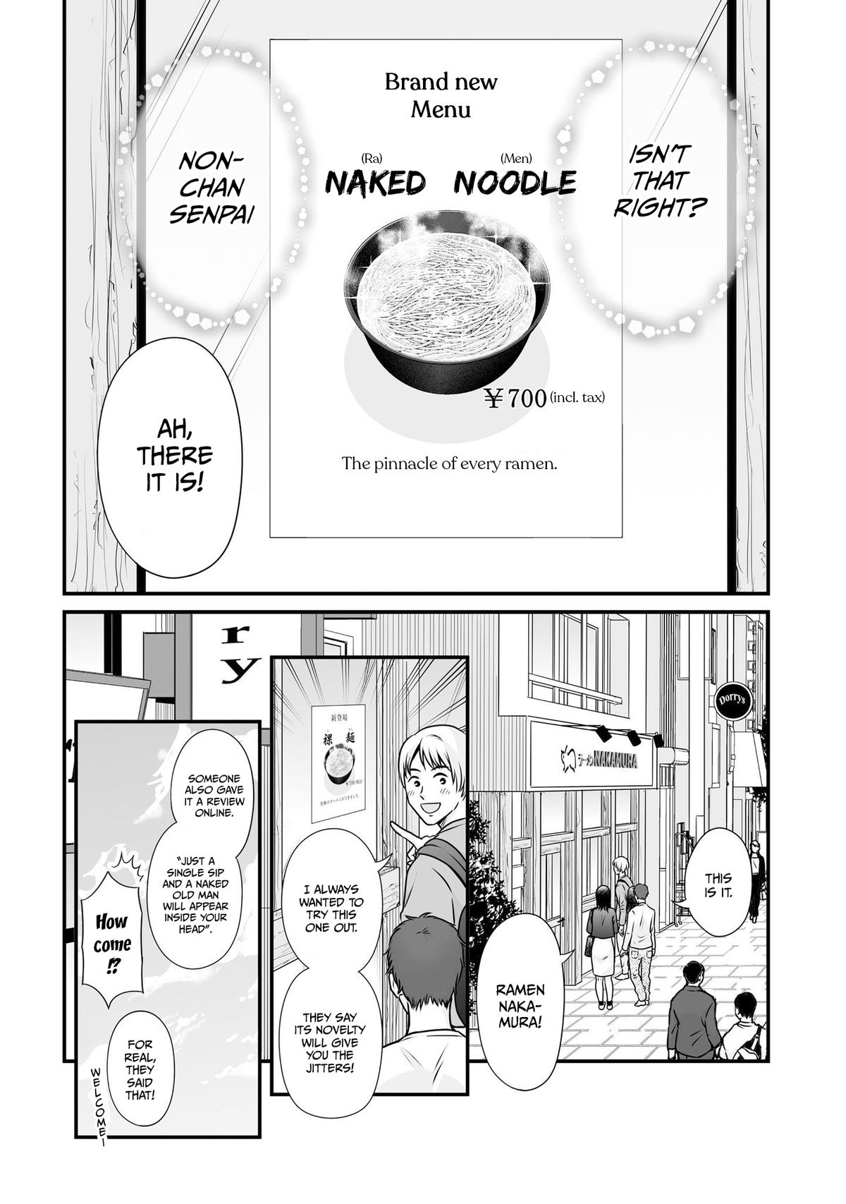 Joshikousei no Mudazukai Chapter 101 page 24 - 