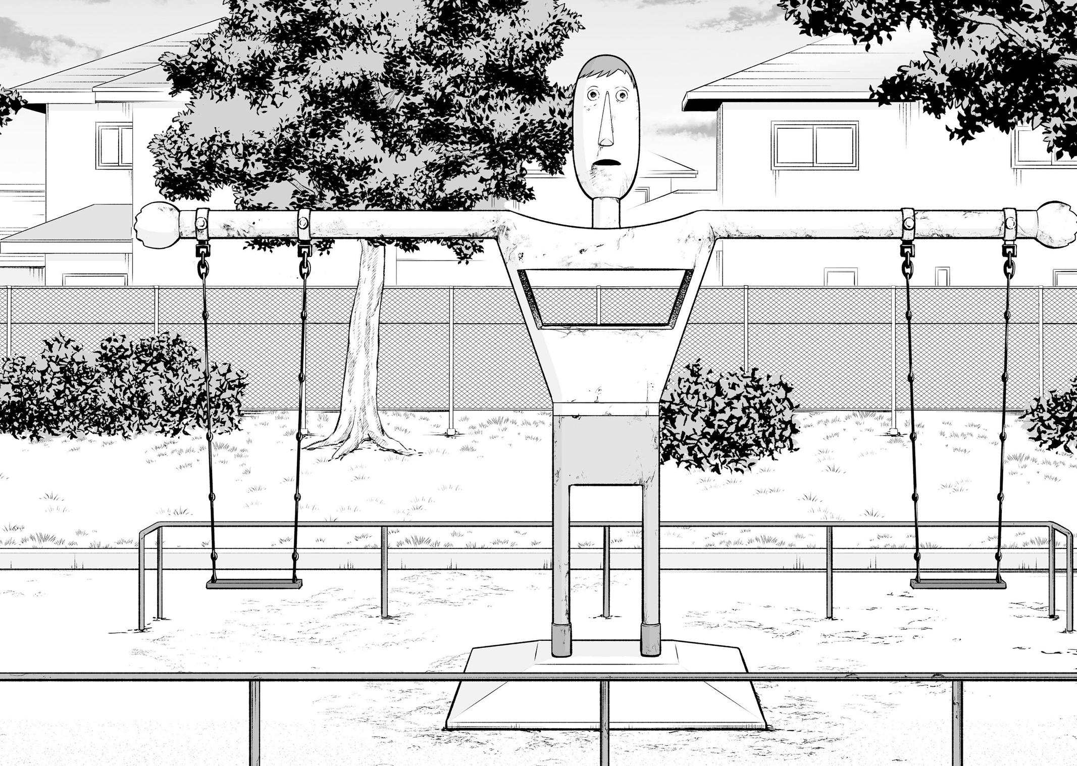 Joshikousei no Mudazukai Chapter 105 page 17 - 