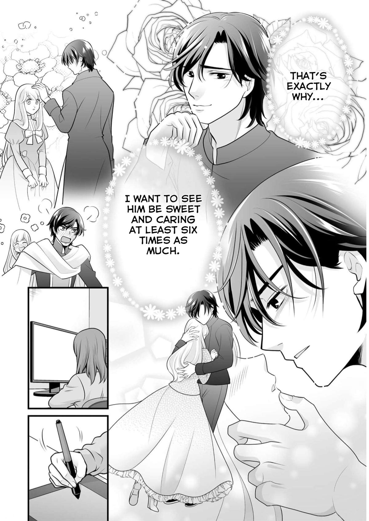 Joshikousei no Mudazukai Chapter 108 page 12 - 