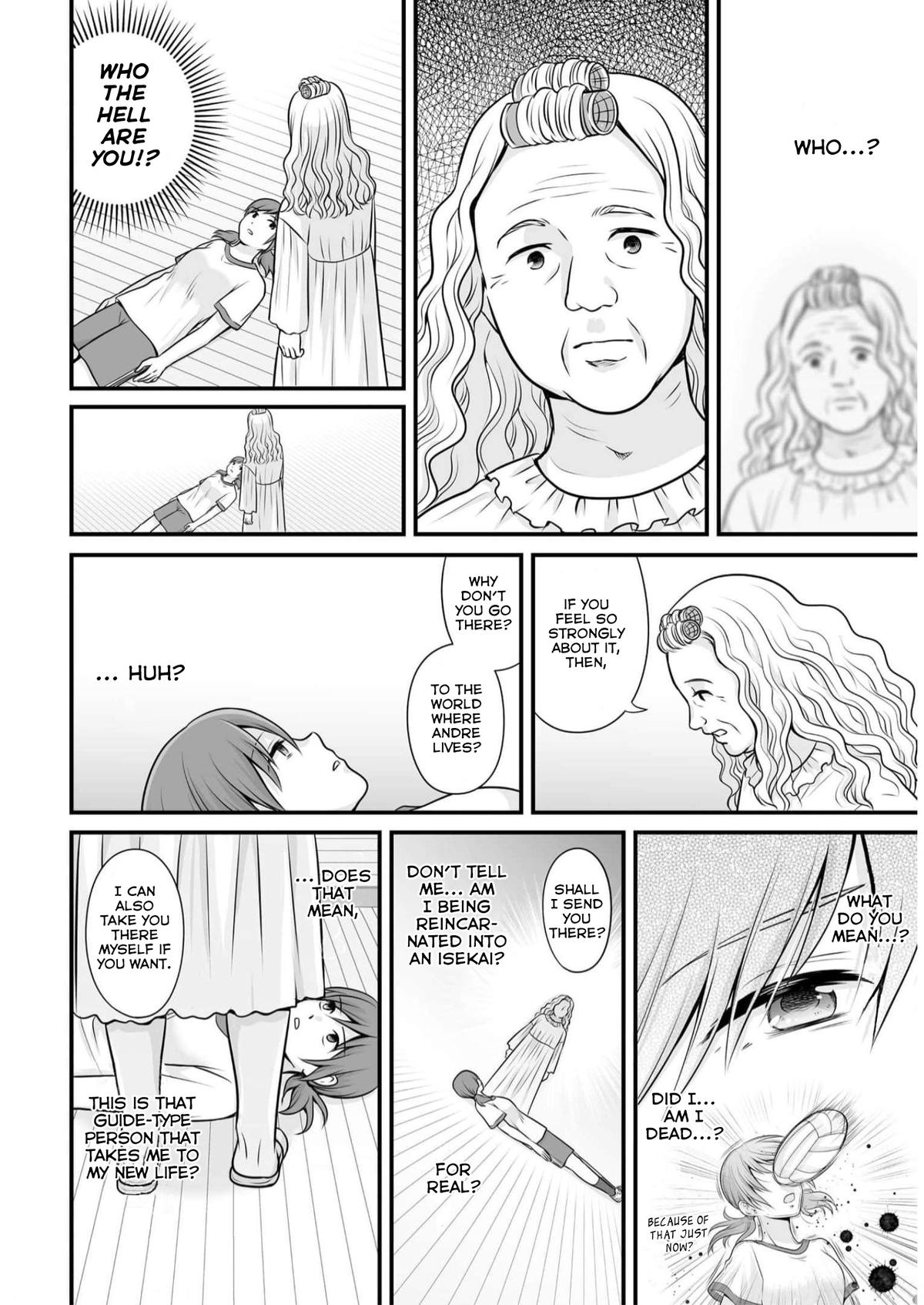 Joshikousei no Mudazukai Chapter 108 page 16 - 