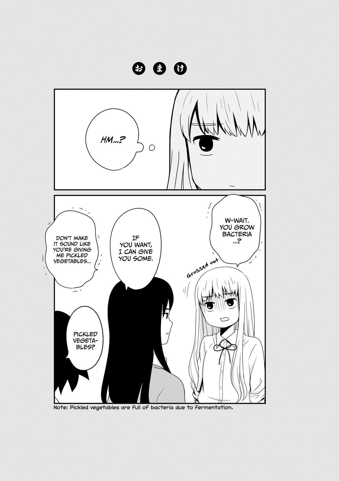 Joshikousei no Mudazukai Chapter 12 page 9 - 