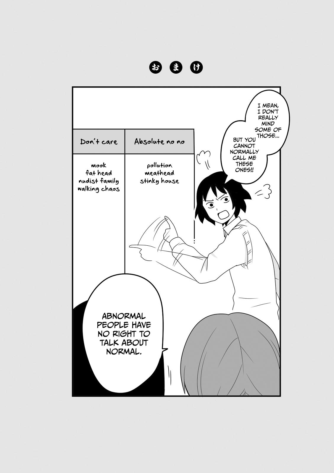 Joshikousei no Mudazukai Chapter 2 page 4 - 