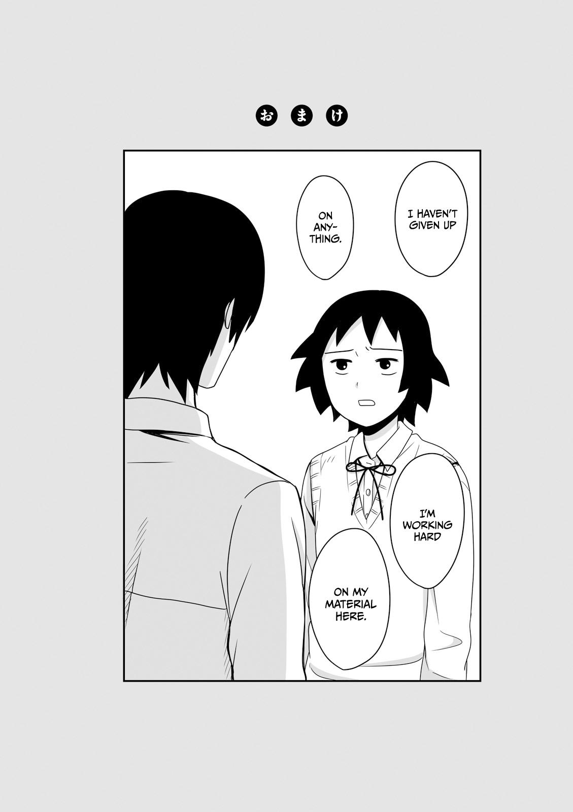 Joshikousei no Mudazukai Chapter 7 page 8 - 