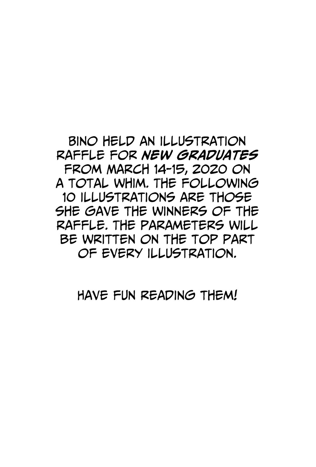 Joshikousei no Mudazukai Chapter 85.5 page 1 - 