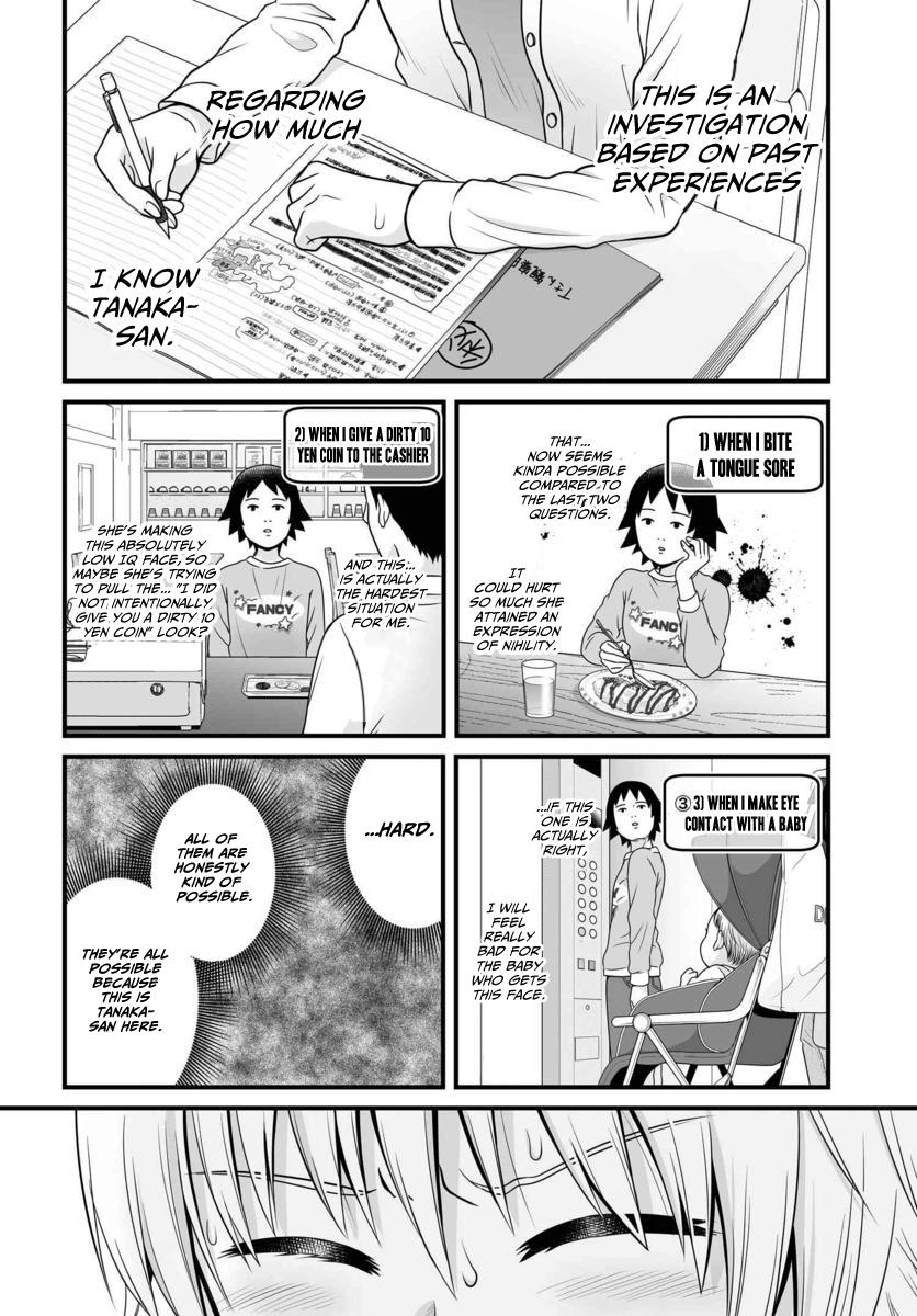 Joshikousei no Mudazukai Chapter 86 page 15 - 