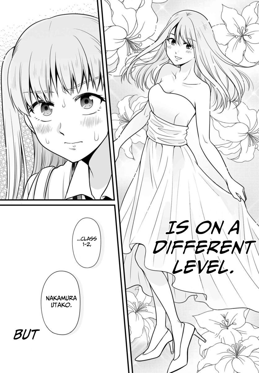 Joshikousei no Mudazukai Chapter 88 page 12 - 