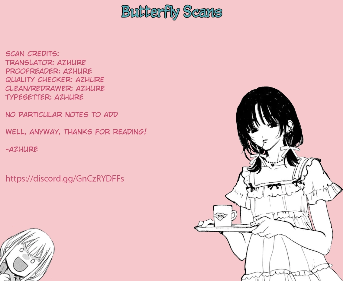 Joso Danshi to Danso Joshi wa Oniai Kappuru Chapter 5 page 13 - 