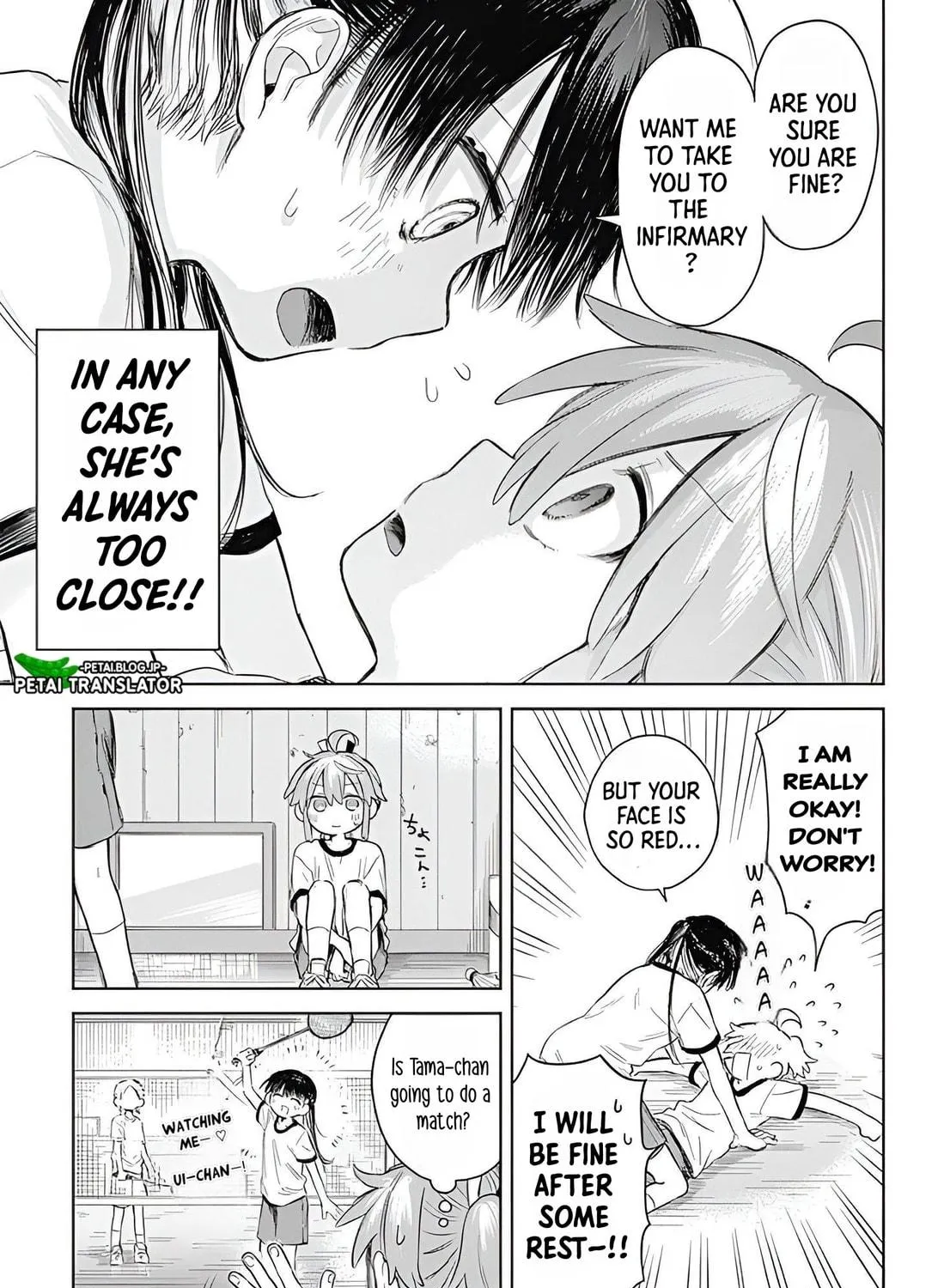 Josou Danshi wa Skirt wo Nugitai! Chapter 1 page 33 - 