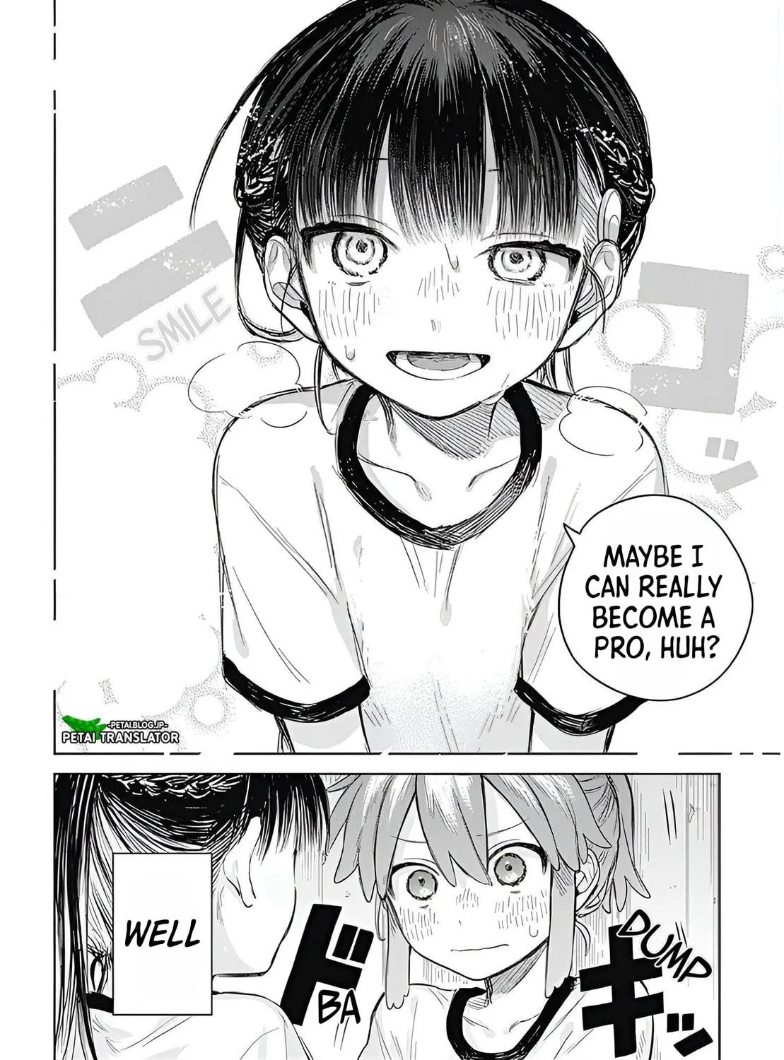 Josou Danshi wa Skirt wo Nugitai! Chapter 1 page 39 - 