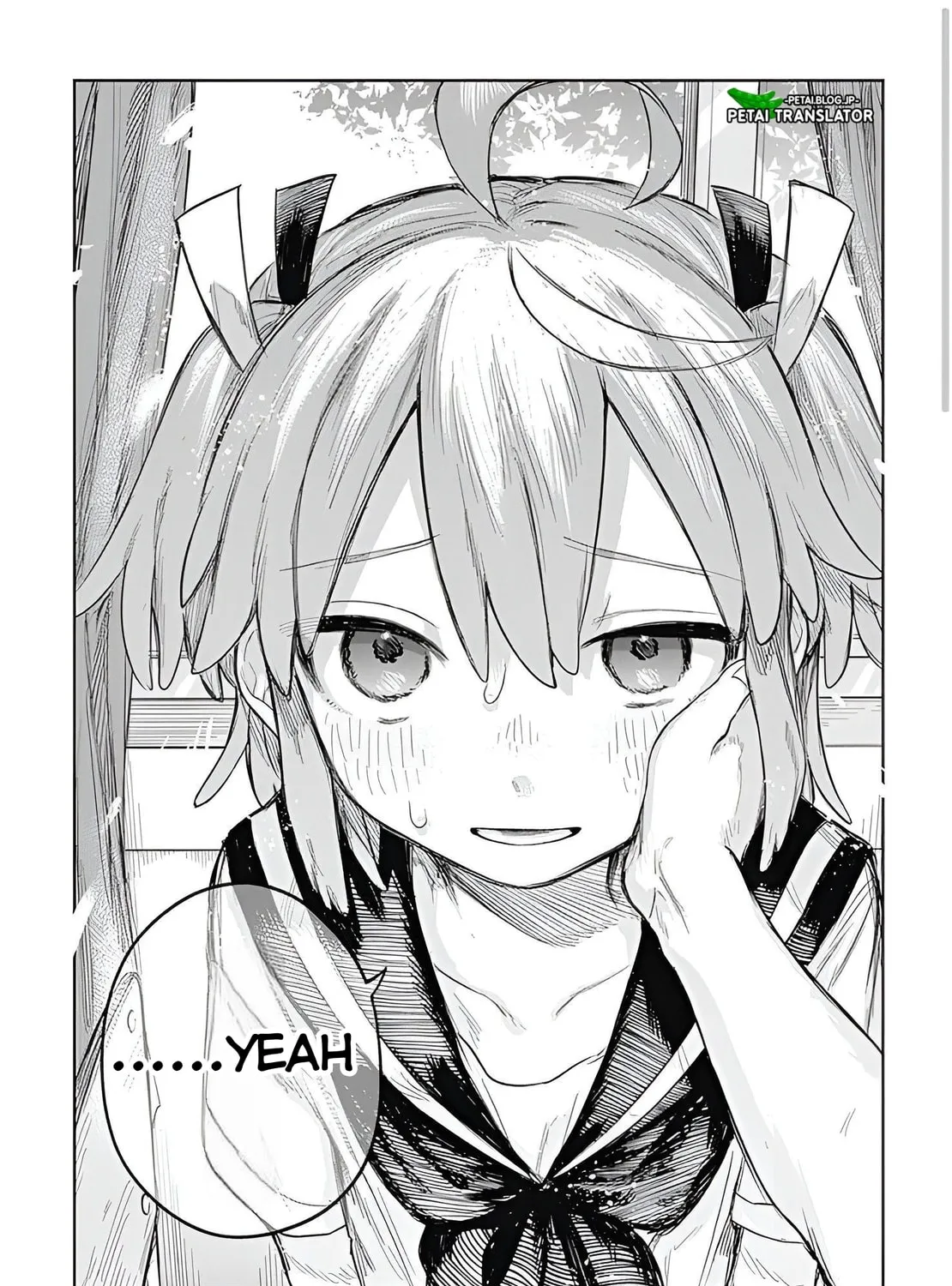 Josou Danshi wa Skirt wo Nugitai! Chapter 1 page 53 - 