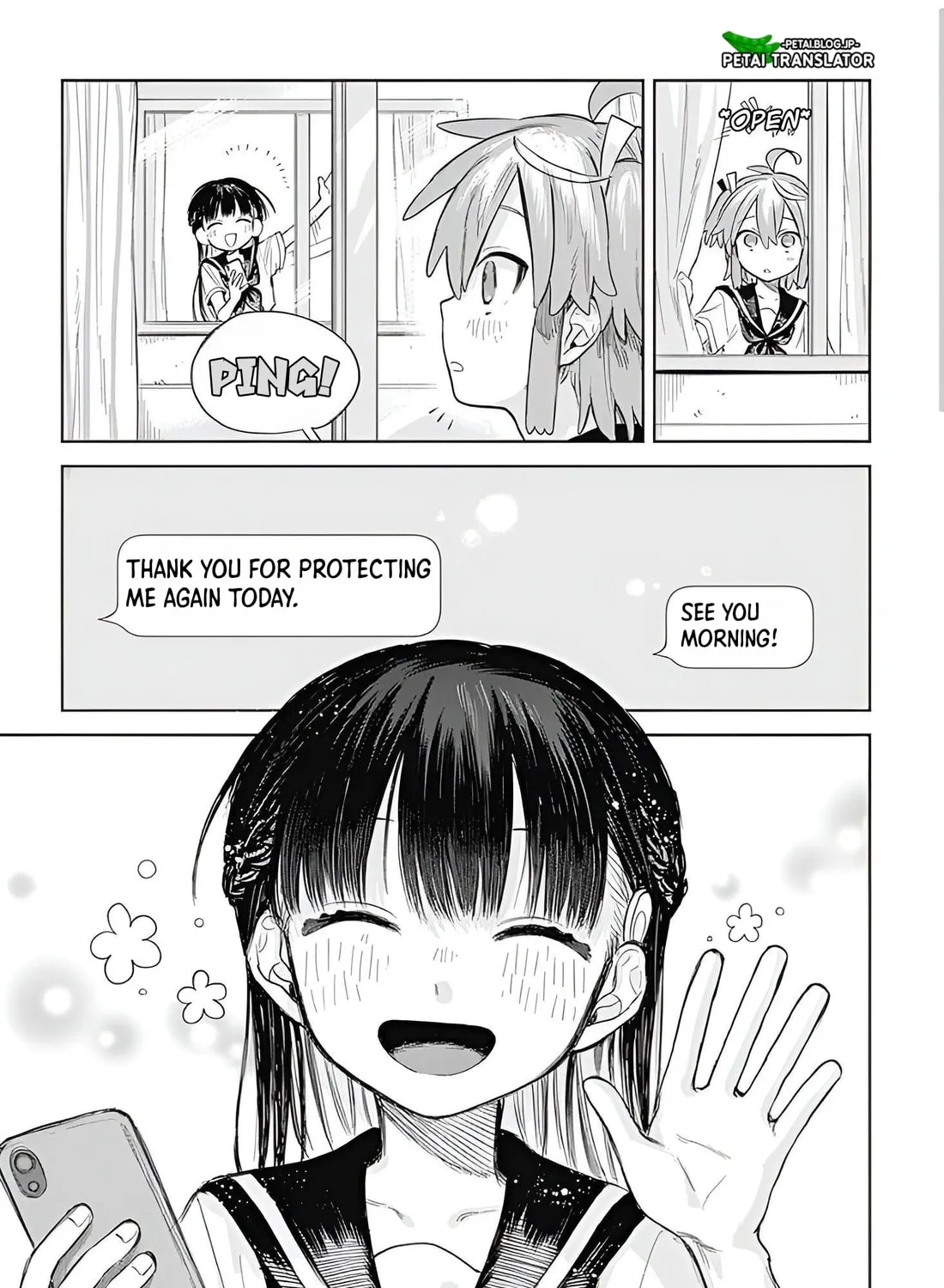 Josou Danshi wa Skirt wo Nugitai! Chapter 1 page 59 - 