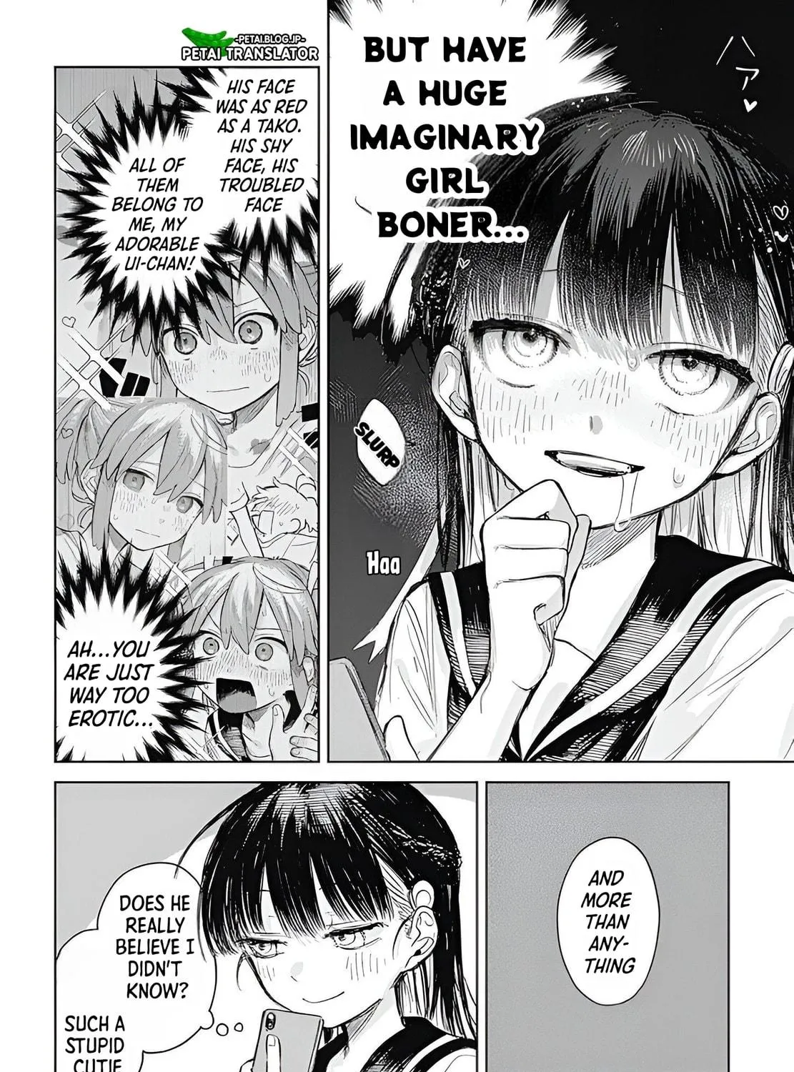 Josou Danshi wa Skirt wo Nugitai! Chapter 1 page 63 - 