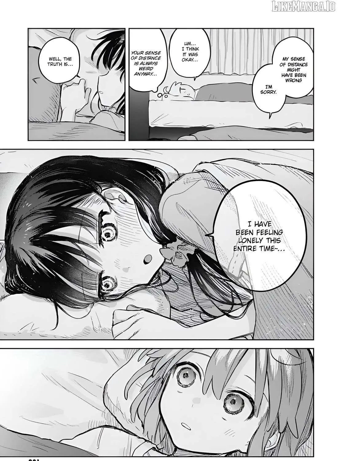 Josou Danshi wa Skirt wo Nugitai! Chapter 12 page 41 - 