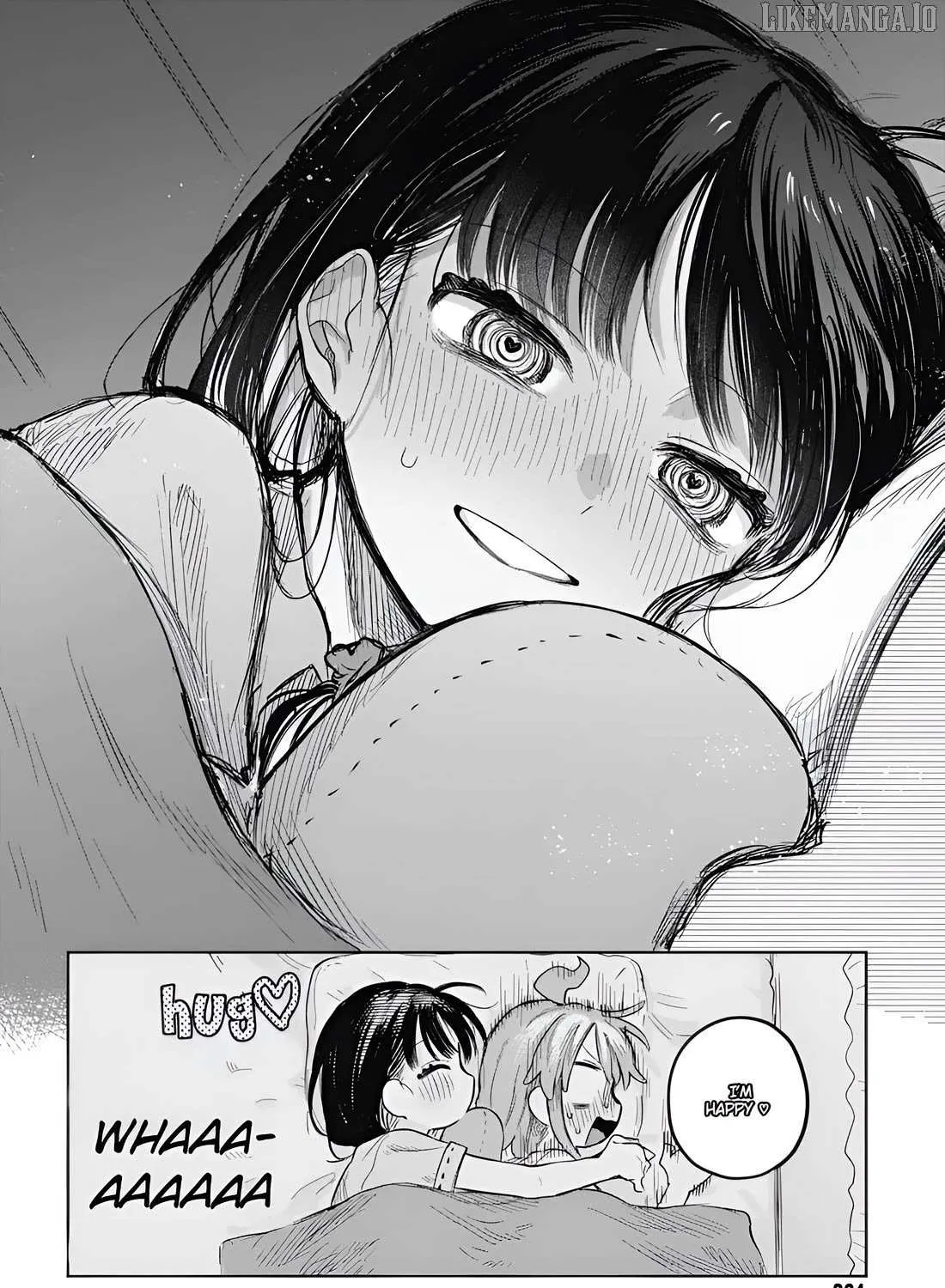 Josou Danshi wa Skirt wo Nugitai! Chapter 12 page 47 - 