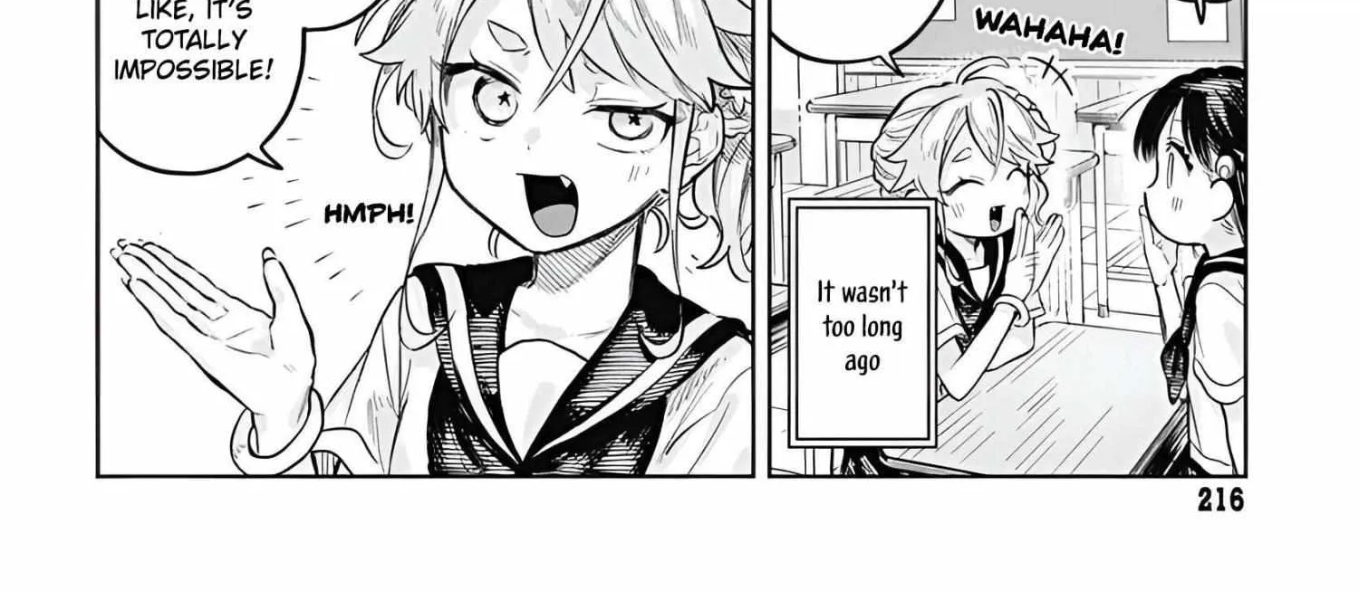 Josou Danshi wa Skirt wo Nugitai! Chapter 13 page 20 - 