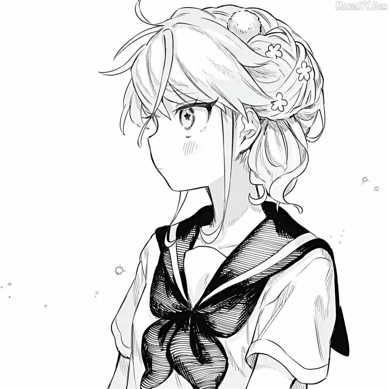 Josou Danshi wa Skirt wo Nugitai! Chapter 13 page 23 - 