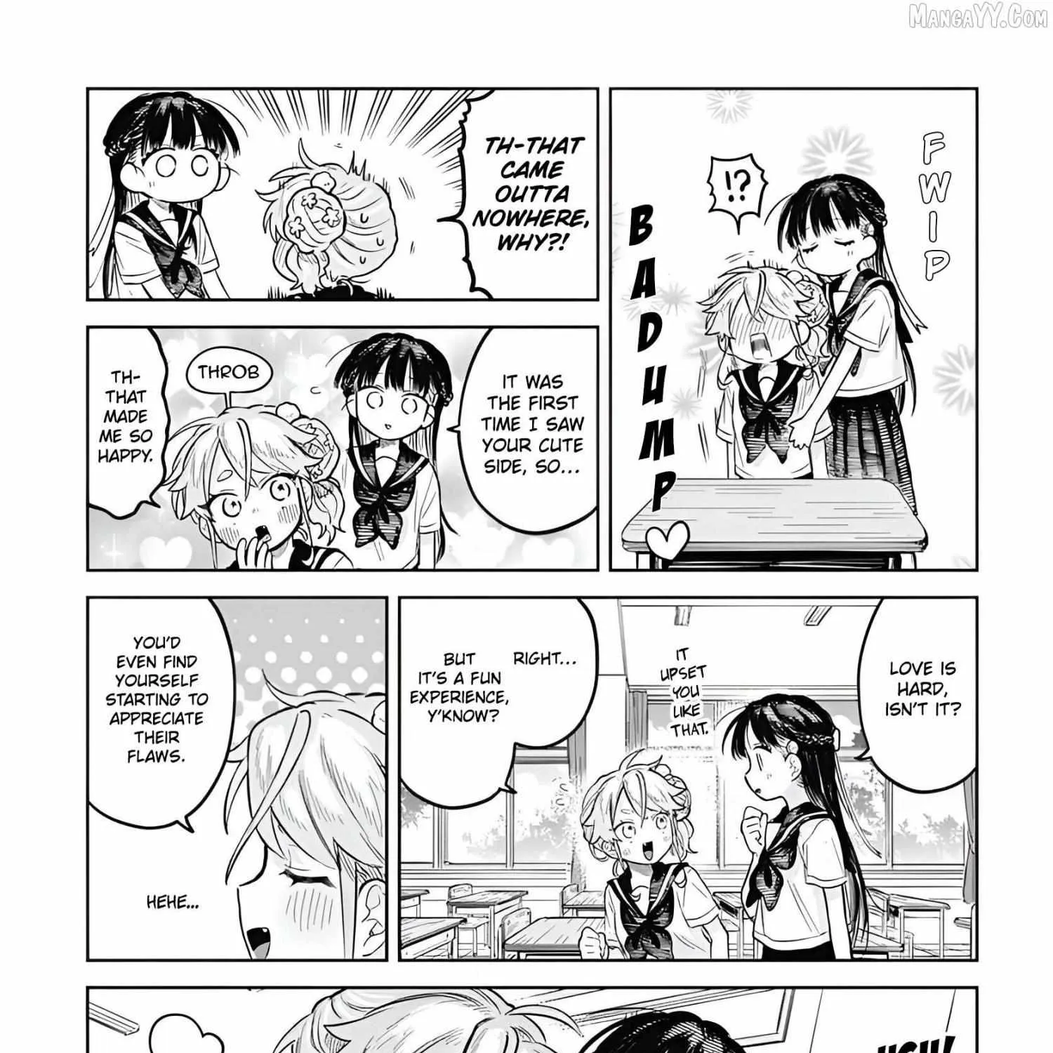 Josou Danshi wa Skirt wo Nugitai! Chapter 13 page 25 - 