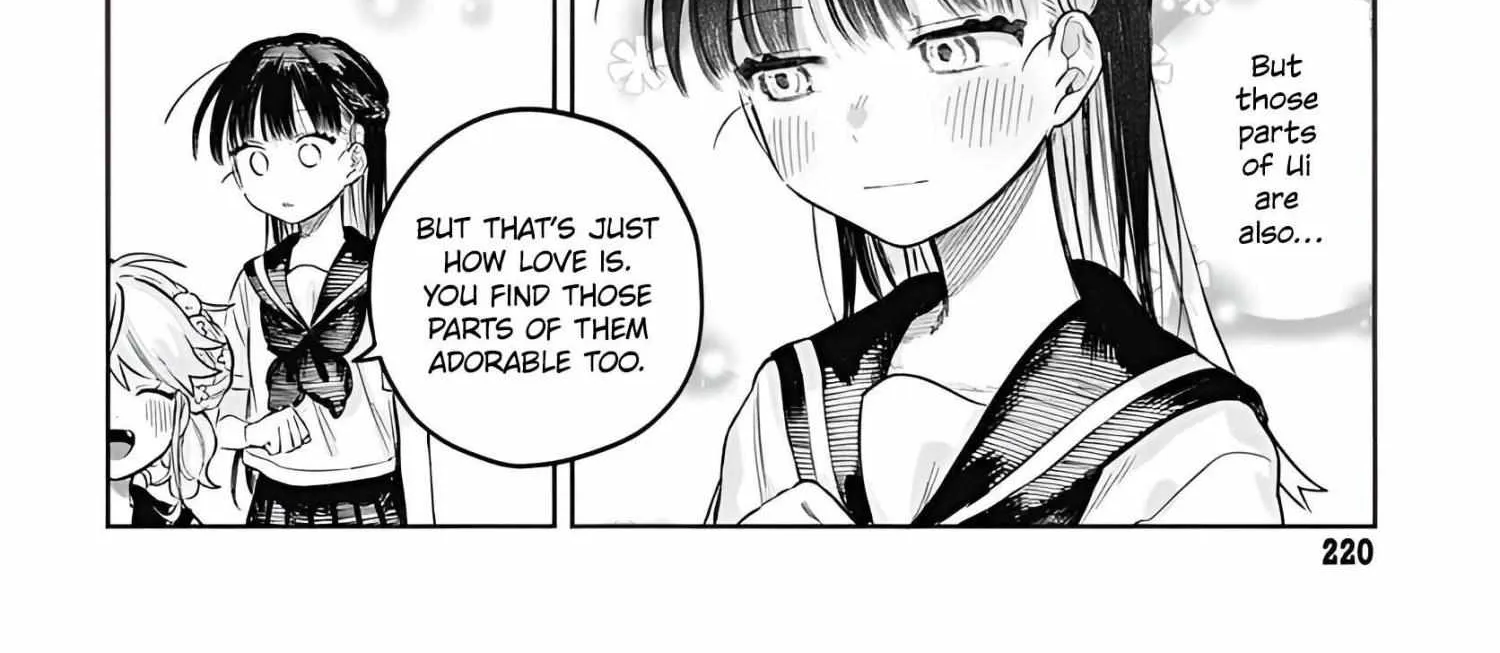 Josou Danshi wa Skirt wo Nugitai! Chapter 13 page 28 - 