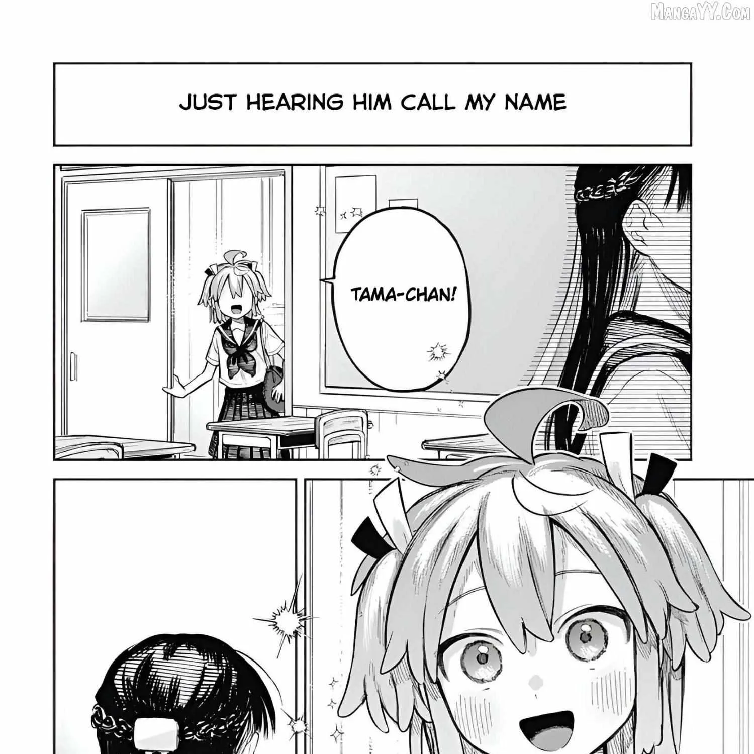 Josou Danshi wa Skirt wo Nugitai! Chapter 13 page 31 - 