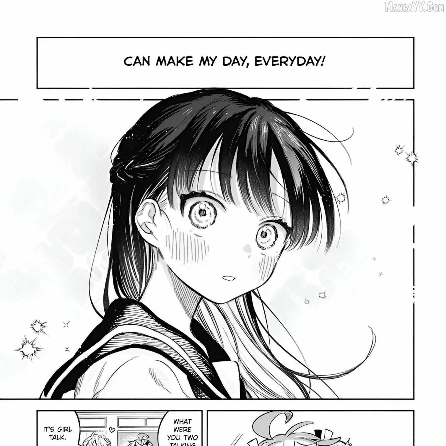 Josou Danshi wa Skirt wo Nugitai! Chapter 13 page 33 - 