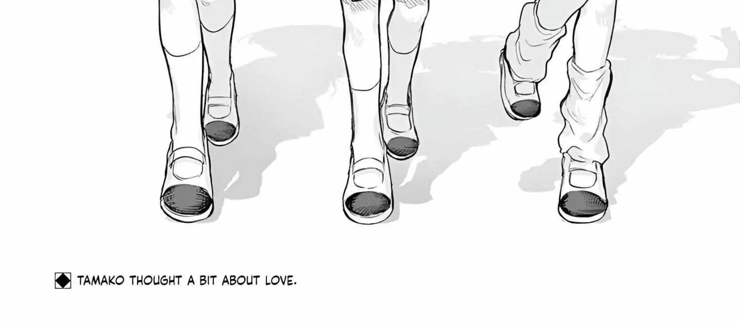Josou Danshi wa Skirt wo Nugitai! Chapter 13 page 36 - 
