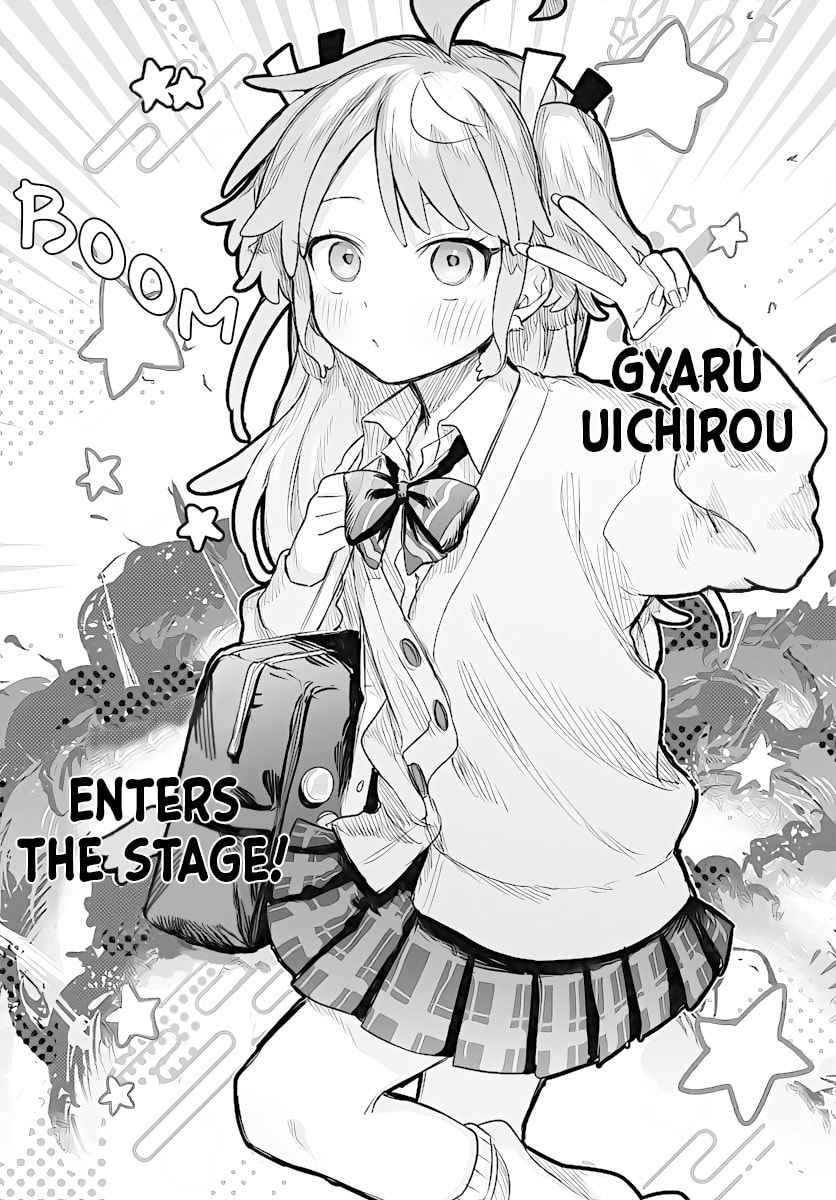 Josou Danshi wa Skirt wo Nugitai! Chapter 15 page 7 - 