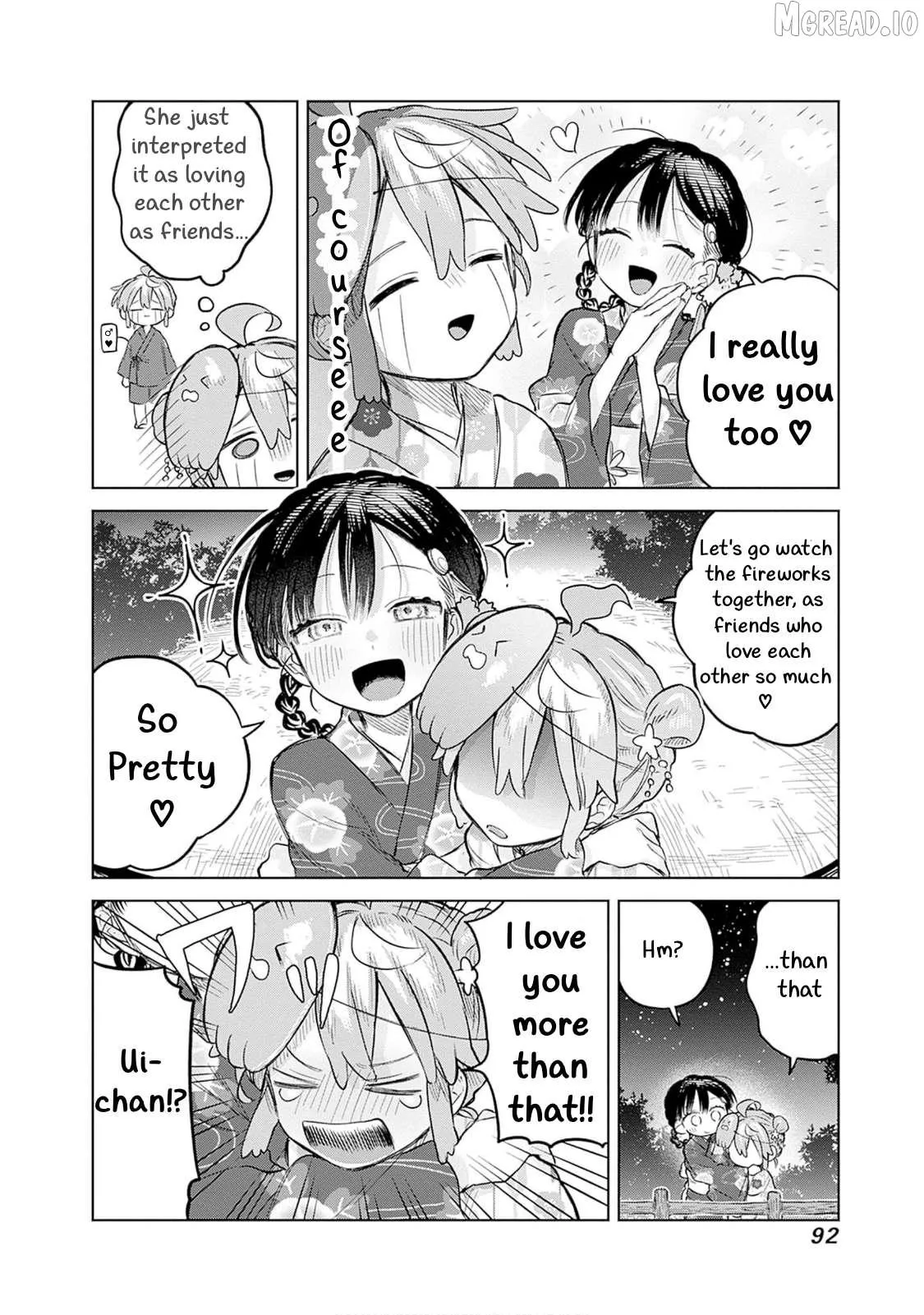 Josou Danshi wa Skirt wo Nugitai! Chapter 17 page 25 - 