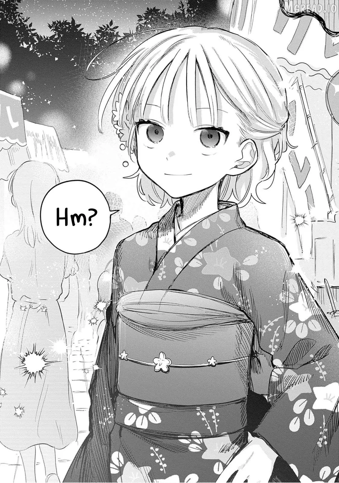 Josou Danshi wa Skirt wo Nugitai! Chapter 18 page 18 - 