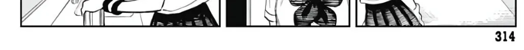 Josou Danshi wa Skirt wo Nugitai! Chapter 4 page 8 - 
