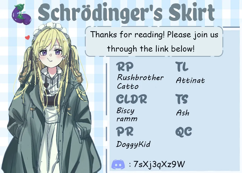 Josou Danshi wa Skirt wo Nugitai! Chapter 6 page 29 - 