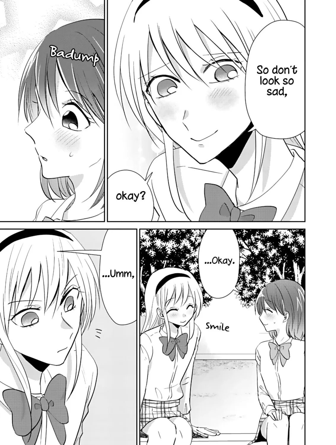 Josou Kara Hajimaru Koi no Shikata Chapter 2 page 25 - 